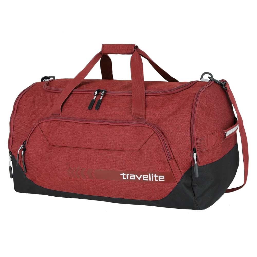 Geanta de voiaj Travelite Kick off, L, 60x34x36 cm